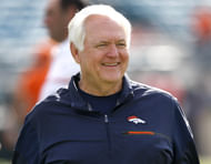 Wade Phillips was part of the Denver Broncos coaching staff when they won Super Bowl 50